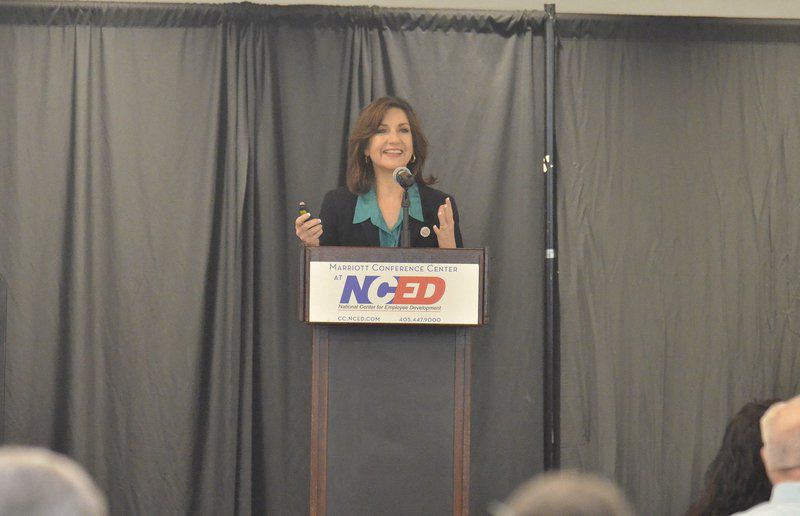 Hofmeister says good education is good for Okla. business